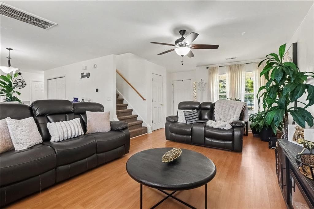 3 bedroom, 3 bathroom, 1,118 sq ft single family residence under contract at 43 Atwood Drive, Rome, GA 30165 — photo 9
