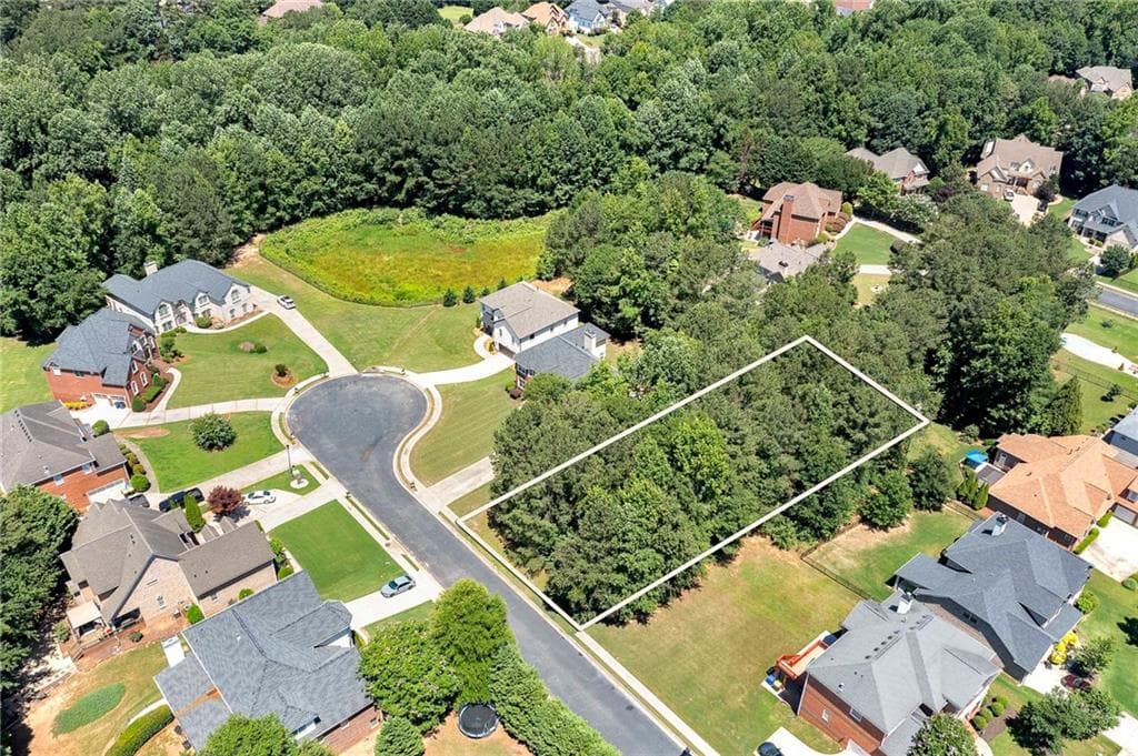 single family residence for sale at 504 Bingham Drive, Mcdonough, GA 30253