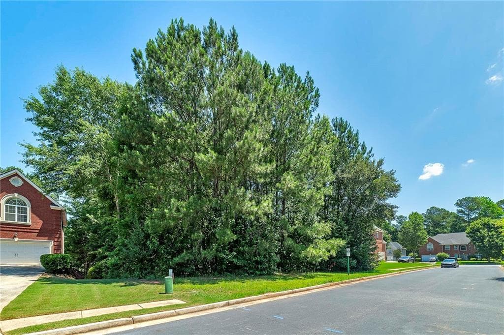 single family residence for sale at 504 Bingham Drive, Mcdonough, GA 30253 — photo 6