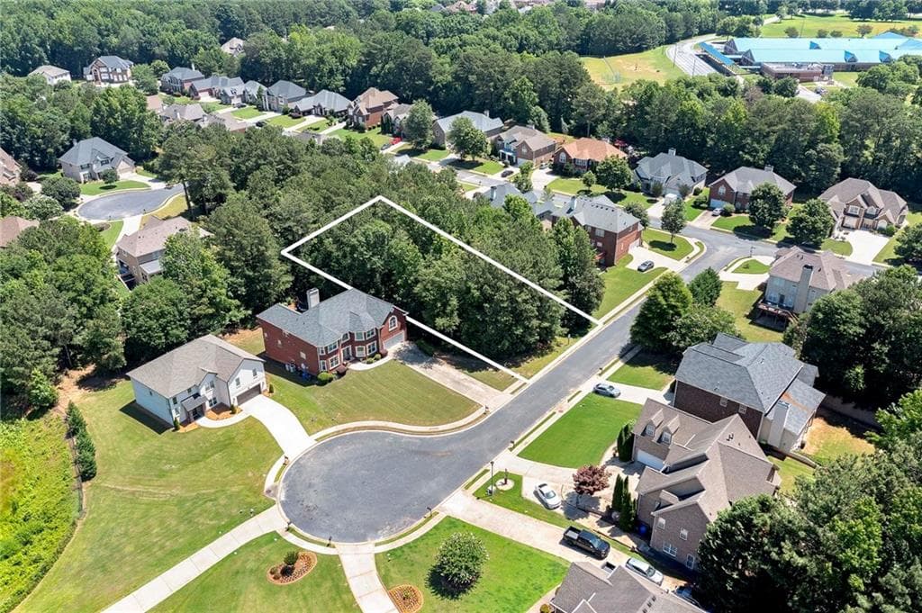 single family residence for sale at 504 Bingham Drive, Mcdonough, GA 30253 — photo 10