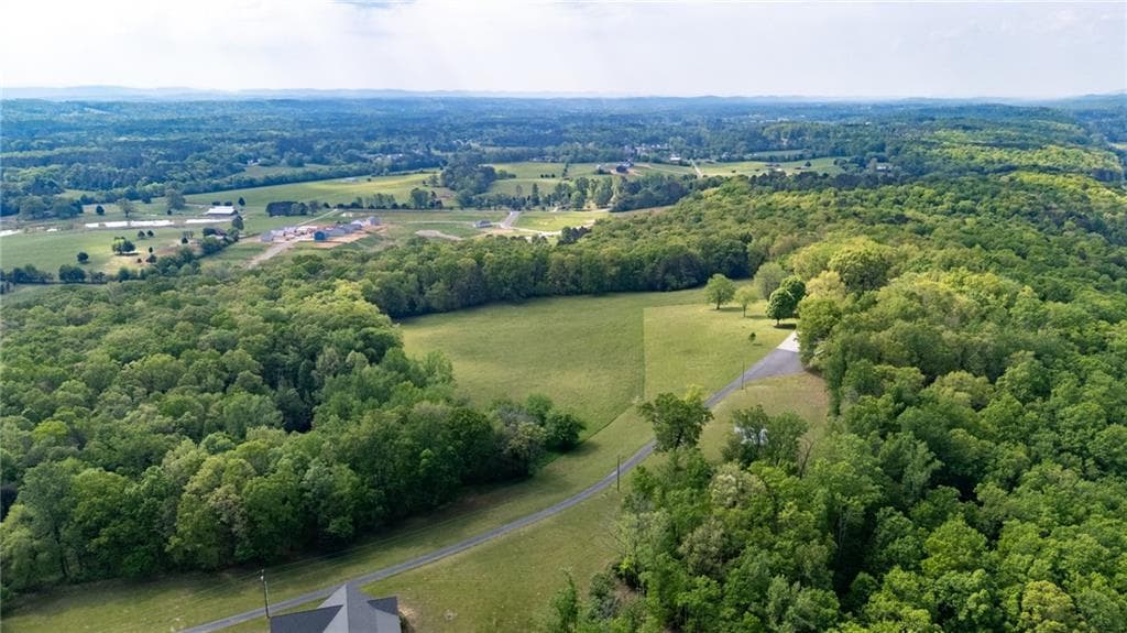 unimproved land for sale at 0 Bicentennial Trail, Rock Spring, GA 30739 — photo 3