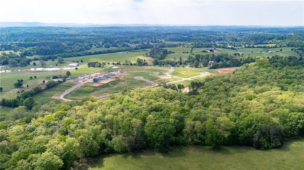 unimproved land for sale at 0 Bicentennial Trail, Rock Spring, GA 30739 — photo 5
