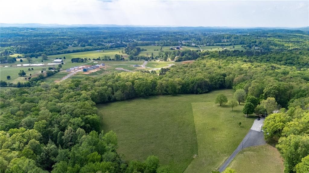 unimproved land for sale at 0 Bicentennial Trail, Rock Spring, GA 30739 — photo 3