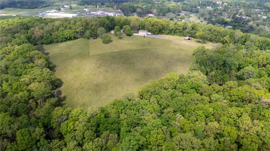 unimproved land for sale at 0 Bicentennial Trail, Rock Spring, GA 30739 — photo 10