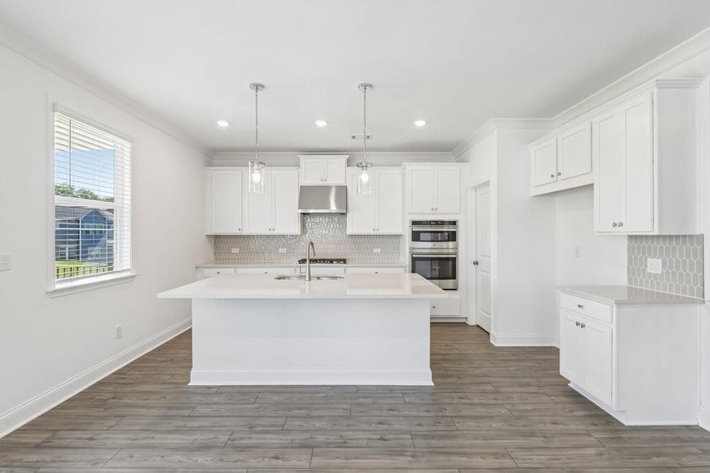 5 bedroom, 5 bathroom, 2,696 sq ft single family residence for sale at 1693 Caldwell Bend Lane, Dacula, GA 30019 — photo 2