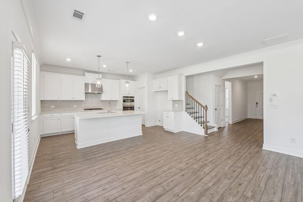 5 bedroom, 5 bathroom, 2,696 sq ft single family residence for sale at 1693 Caldwell Bend Lane, Dacula, GA 30019 — photo 9