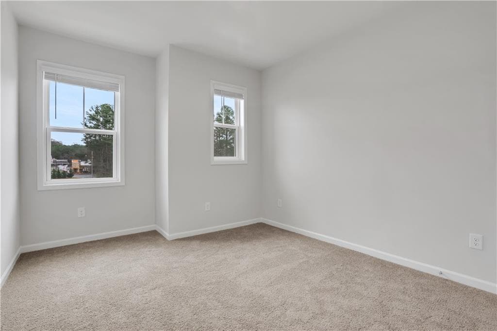 4 bedroom, 4 bathroom, 2,421 sq ft townhouse for sale at 6001 Haviland Alley, Sugar Hill, GA 30518 — photo 7
