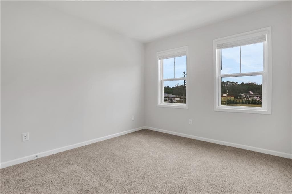 4 bedroom, 4 bathroom, 2,421 sq ft townhouse for sale at 6001 Haviland Alley, Sugar Hill, GA 30518 — photo 8