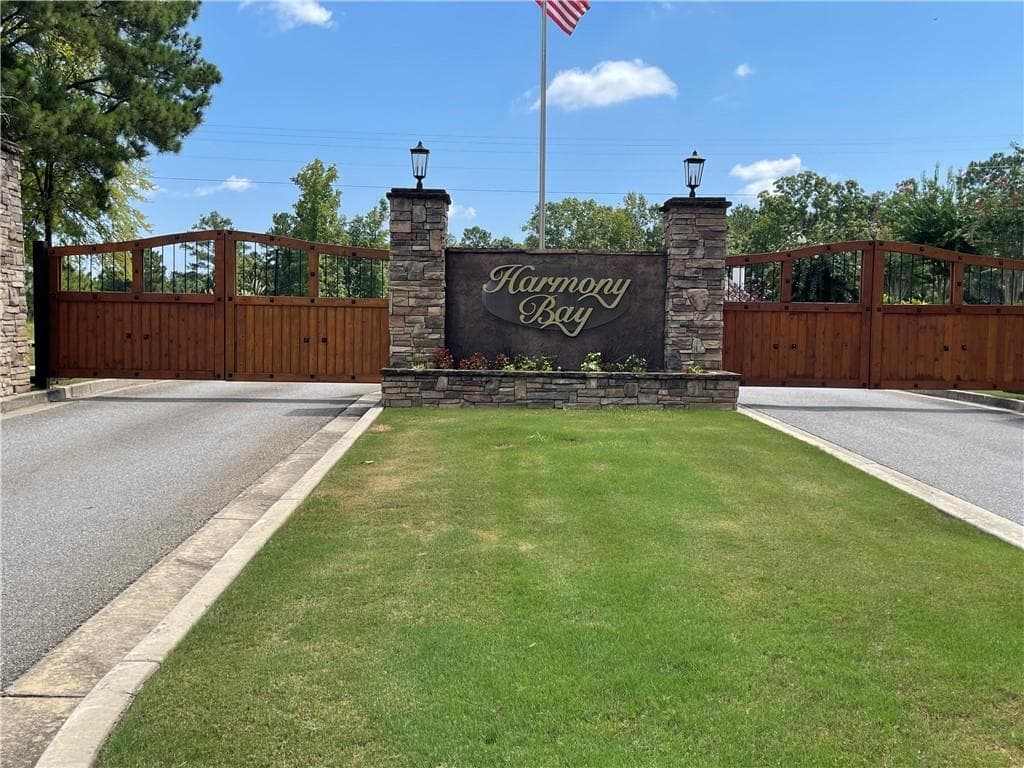 single family residence for sale at 148 Harmony Bay Drive, Eatonton, GA 31024 — photo 8