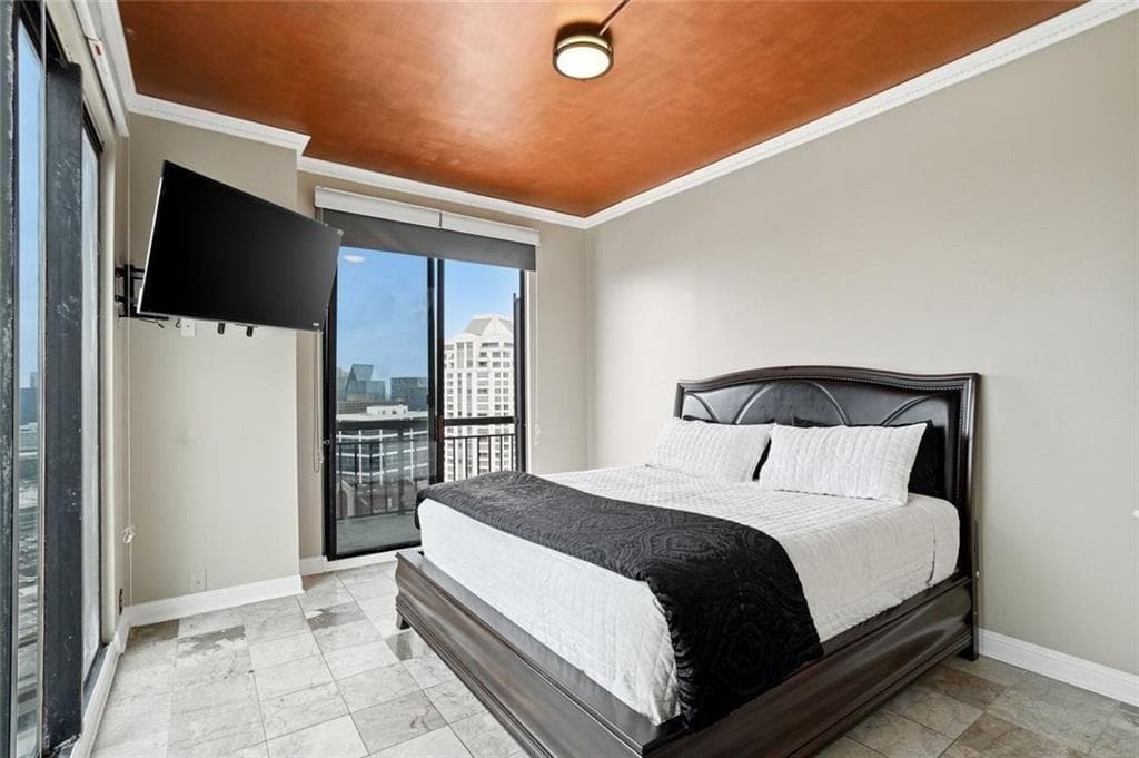 2 bedroom, 2 bathroom, 1,265 sq ft condominium for sale at 3481 Lakeside Drive PH TS5, Atlanta, GA 30326 — photo 8