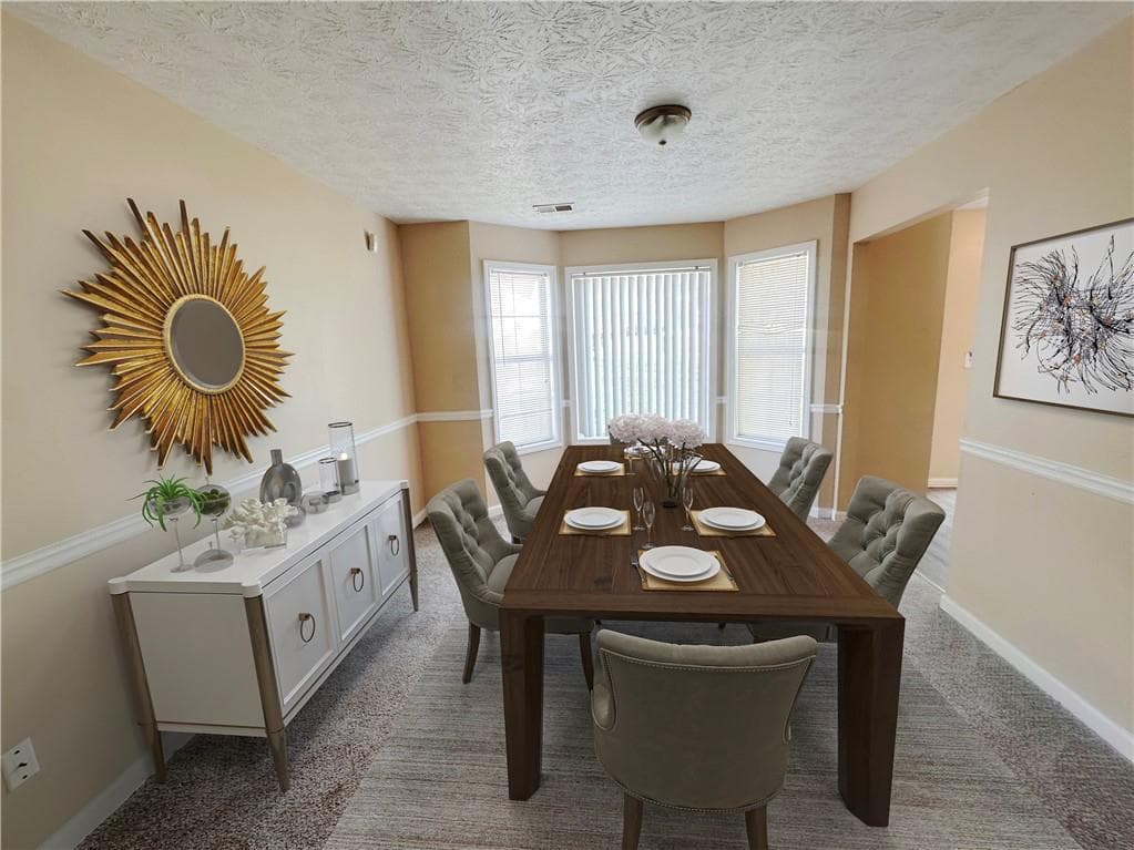 3 bedroom, 3 bathroom, 2,536 sq ft single family residence under contract at 8036 Harmony Lakes, Lithonia, GA 30058 — photo 5