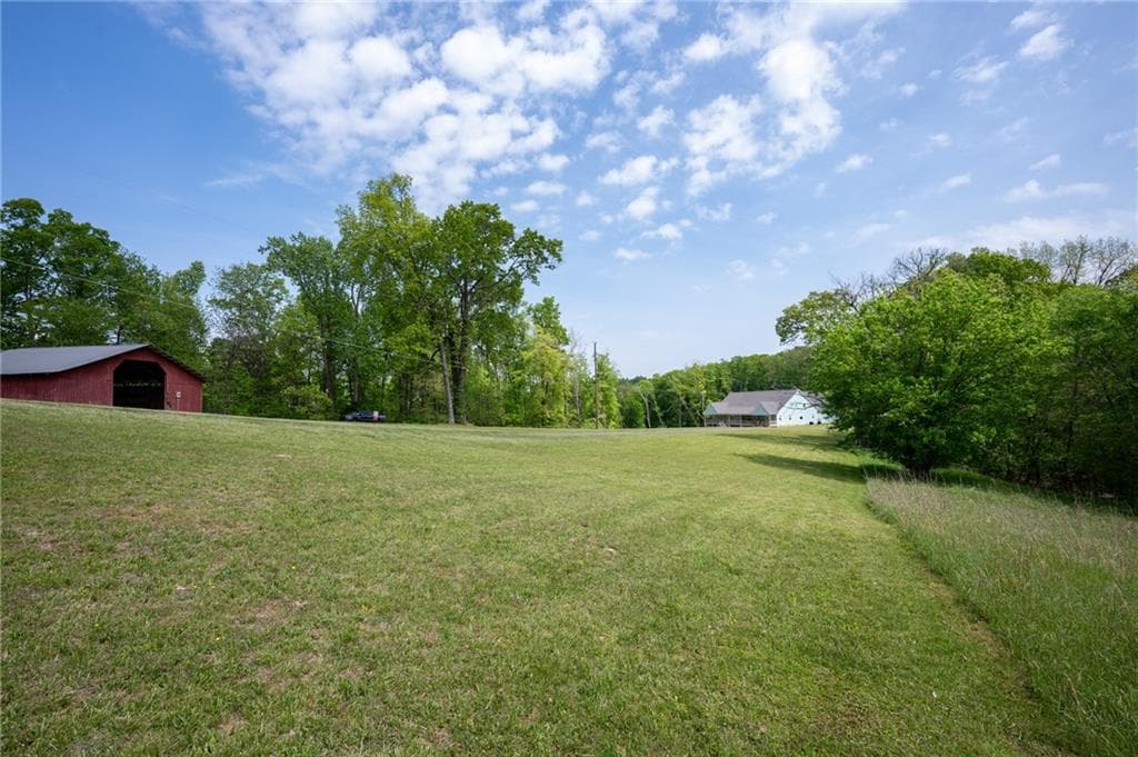 unimproved land for sale at 0 Bicentennial Trail, Rock Spring, GA 30739