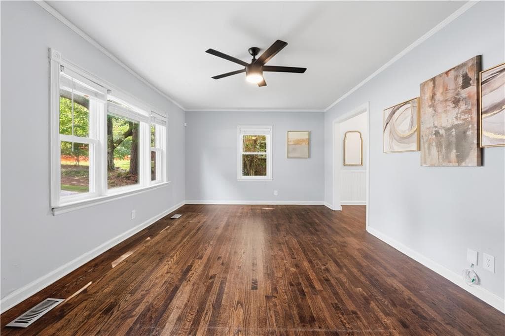3 bedroom, 1 bathroom, 1,560 sq ft single family residence for sale at 1091 Walker Drive, Decatur, GA 30030 — photo 10