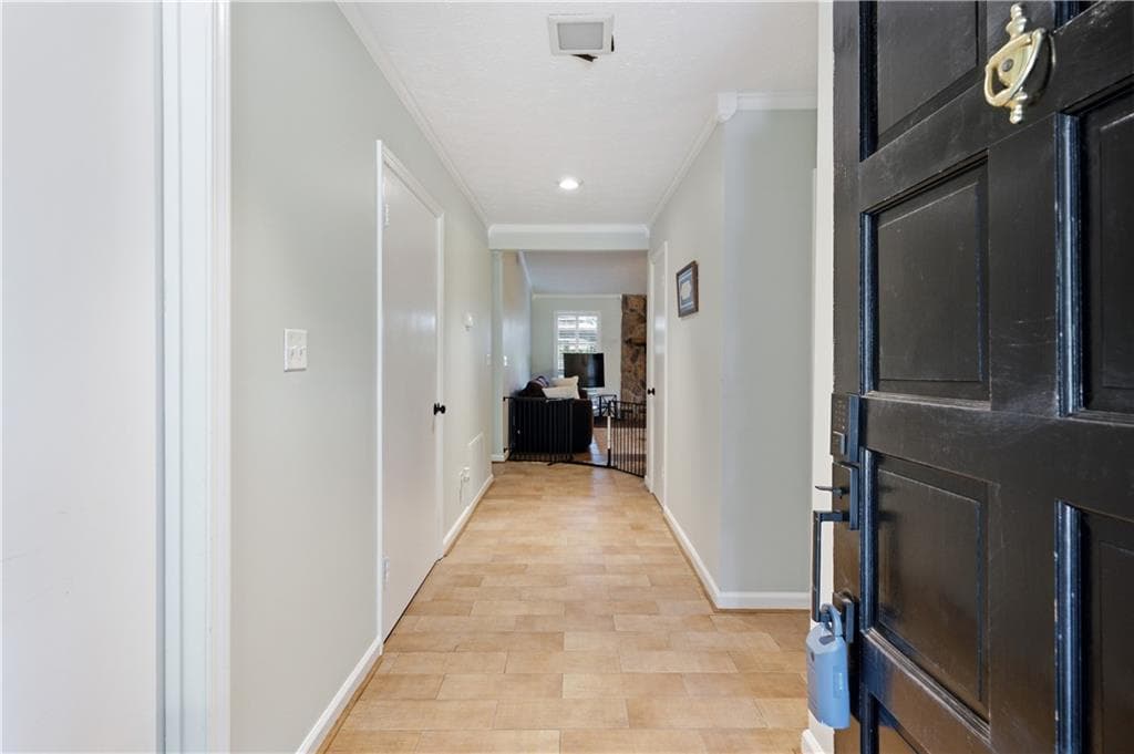 4 bedroom, 2 bathroom, 1,736 sq ft single family residence for sale at 4771 Pinefield Drive, Acworth, GA 30102 — photo 7