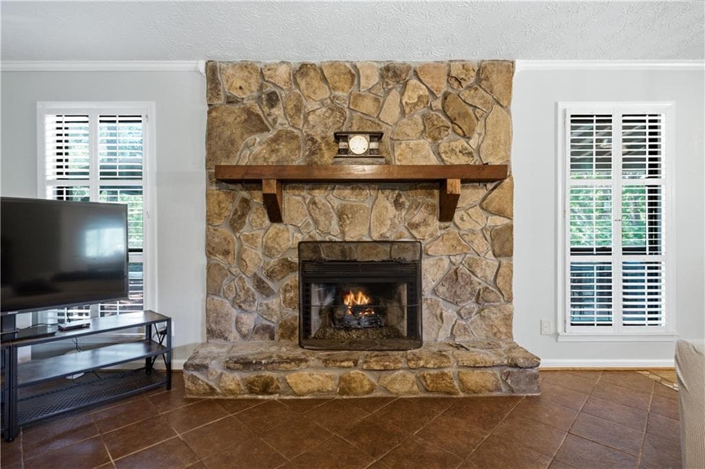 4 bedroom, 2 bathroom, 1,736 sq ft single family residence for sale at 4771 Pinefield Drive, Acworth, GA 30102 — photo 10