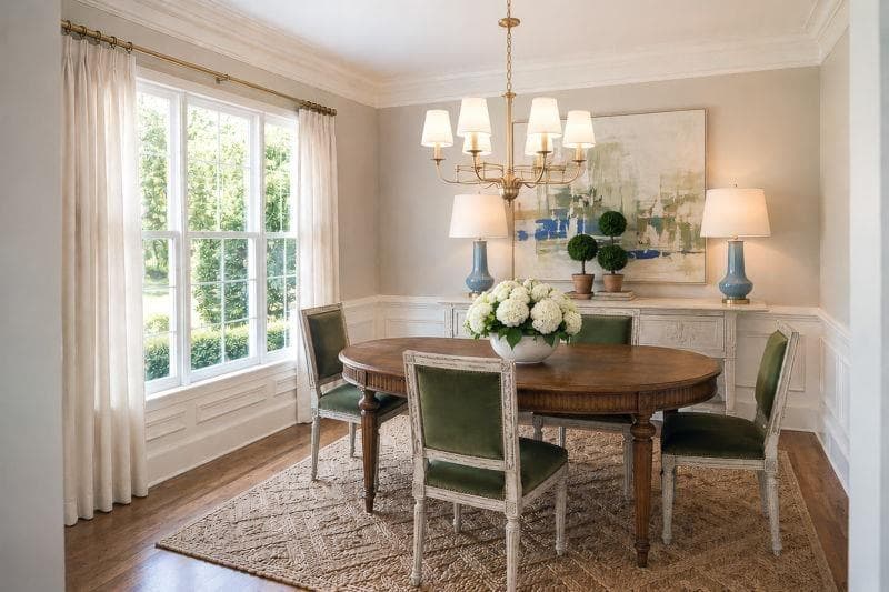 6 bedroom, 6 bathroom, 4,902 sq ft single family residence for sale at 260 Lake Summit View, Atlanta, GA 30342 — photo 5