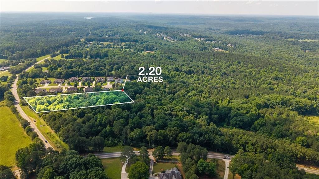 unimproved land for sale at 7059 Hwy 81 - Tract 1, Monroe, GA 30656 — photo 3