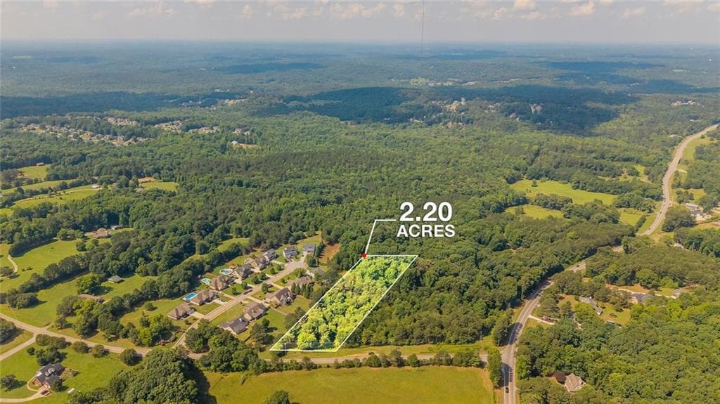 unimproved land for sale at 7059 Hwy 81 - Tract 1, Monroe, GA 30656 — photo 4