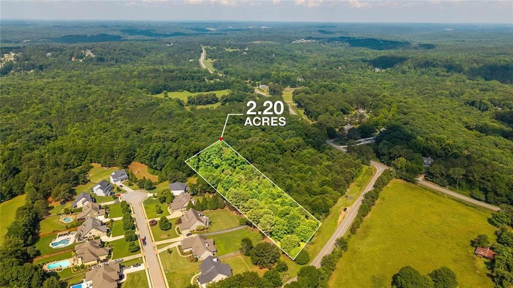 unimproved land for sale at 7059 Hwy 81 - Tract 1, Monroe, GA 30656 — photo 5