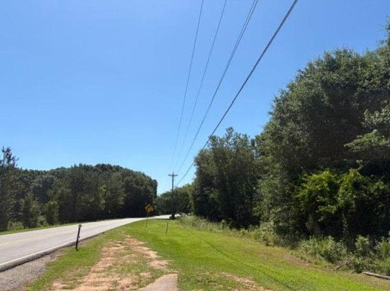 unimproved land for sale at 7059 Hwy 81 - Tract 1, Monroe, GA 30656 — photo 8