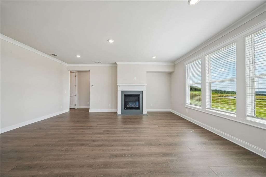 5 bedroom, 4 bathroom, 3,494 sq ft single family residence for sale at 2111 Homer Drive, Monroe, GA 30656 — photo 7