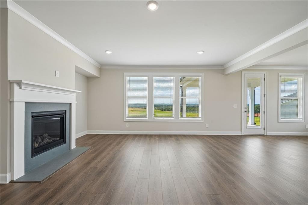 5 bedroom, 4 bathroom, 3,494 sq ft single family residence for sale at 2111 Homer Drive, Monroe, GA 30656 — photo 8