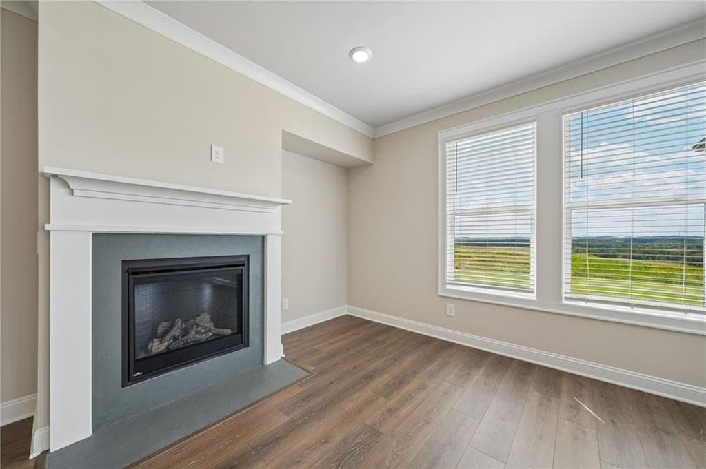 5 bedroom, 4 bathroom, 3,494 sq ft single family residence for sale at 2111 Homer Drive, Monroe, GA 30656 — photo 9