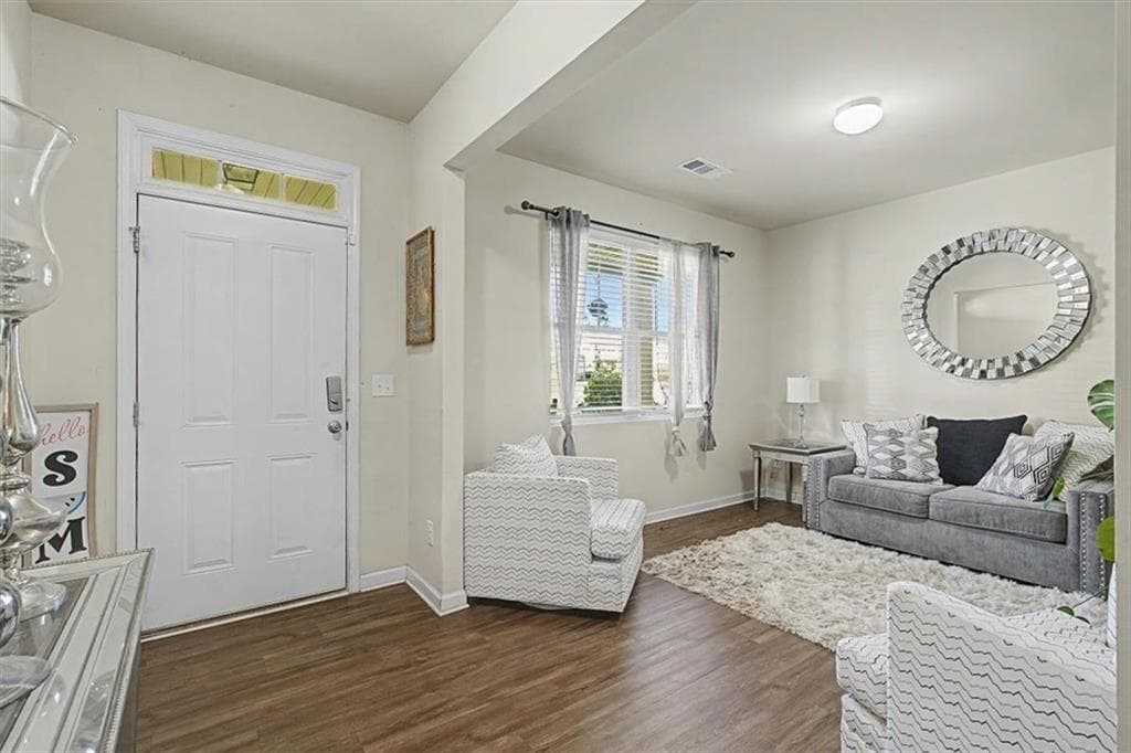 5 bedroom, 3 bathroom, 2,556 sq ft single family residence for sale at 107 Arbor Creek Trail, Dallas, GA 30157 — photo 7