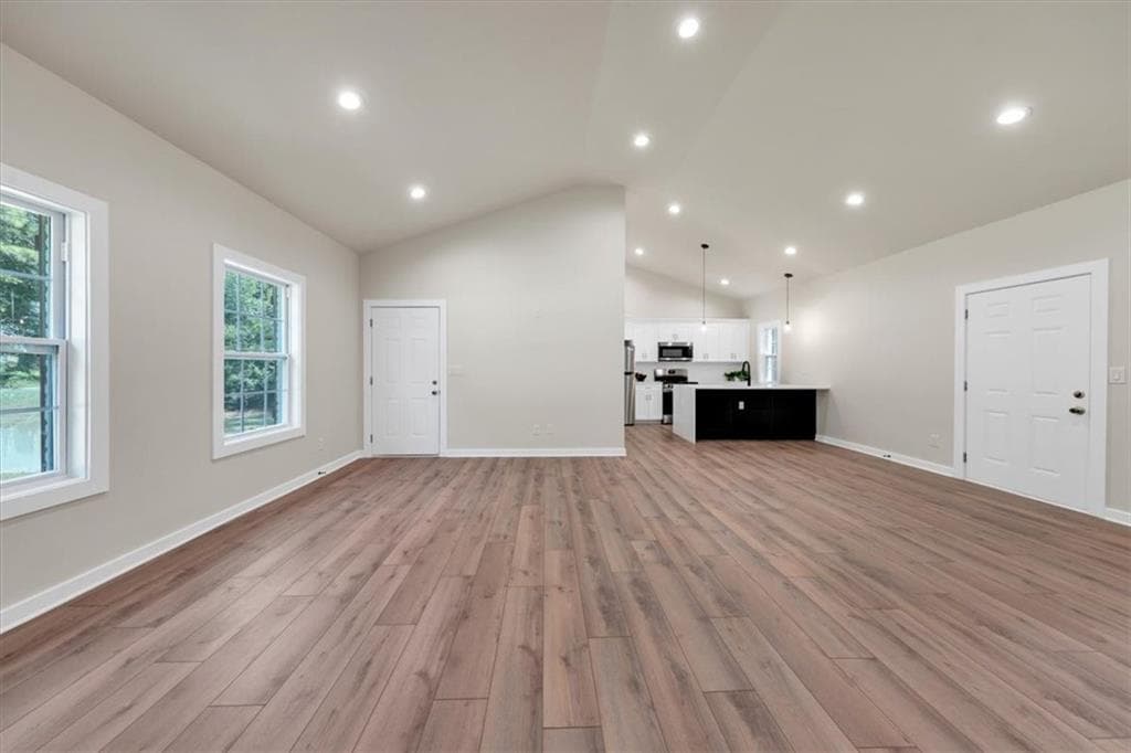 3 bedroom, 2 bathroom, 1,300 sq ft single family residence for sale at 5530 Old Bill Cook Road, Atlanta, GA 30349 — photo 8