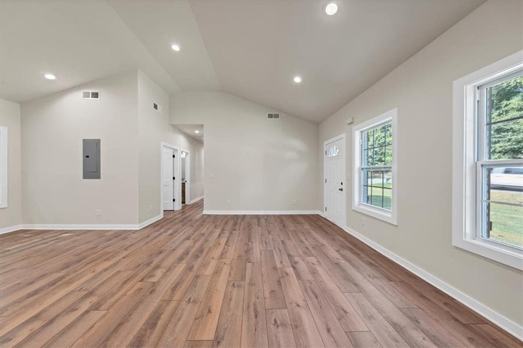3 bedroom, 2 bathroom, 1,300 sq ft single family residence for sale at 5530 Old Bill Cook Road, Atlanta, GA 30349 — photo 10