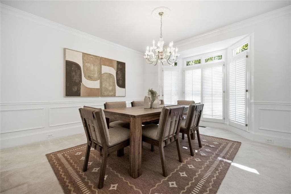 5 bedroom, 5 bathroom, 5,725 sq ft single family residence under contract at 865 Dockbridge Way, Alpharetta, GA 30004 — photo 7