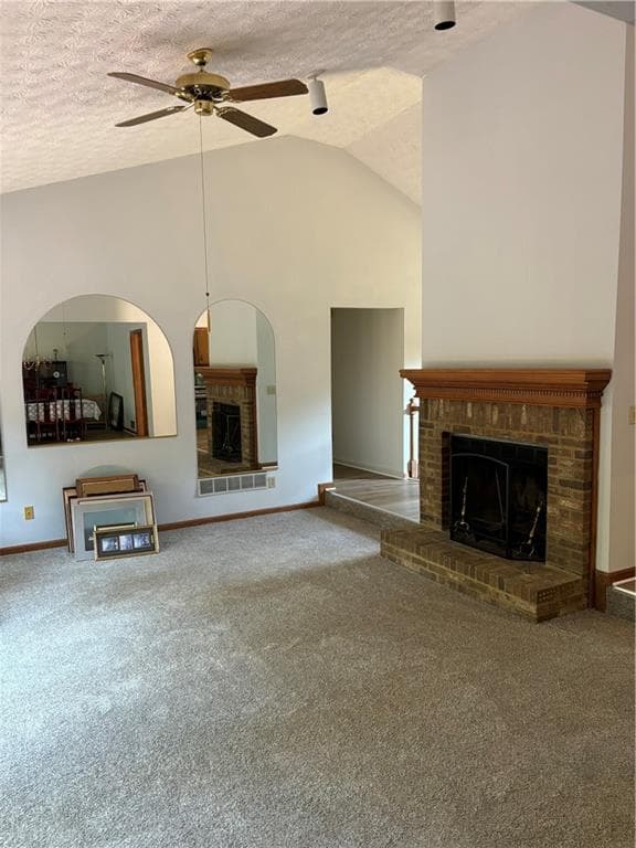 4 bedroom, 3 bathroom, 2,550 sq ft single family residence for rent at 3581 Downing Street, Marietta, GA 30066 for $2,550 a month — photo 6