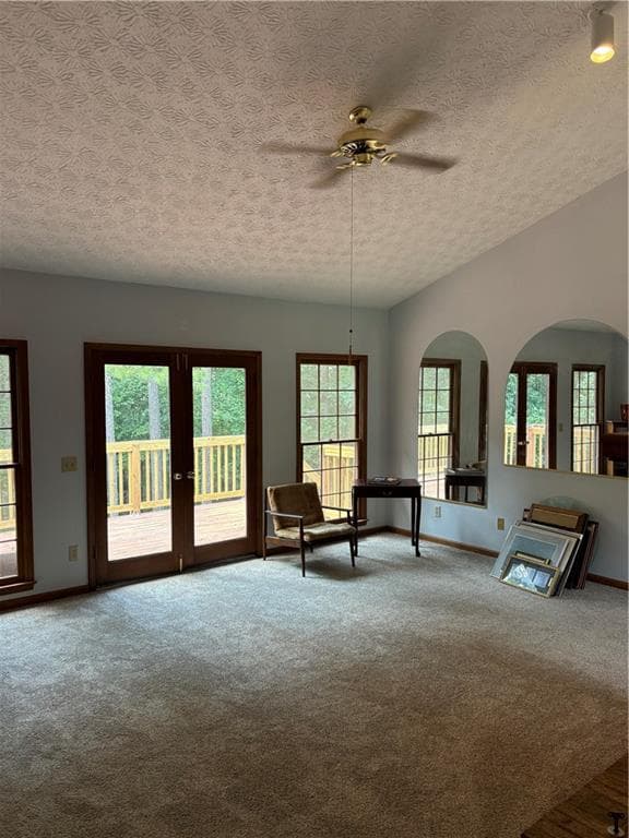 4 bedroom, 3 bathroom, 2,550 sq ft single family residence for rent at 3581 Downing Street, Marietta, GA 30066 for $2,550 a month — photo 9
