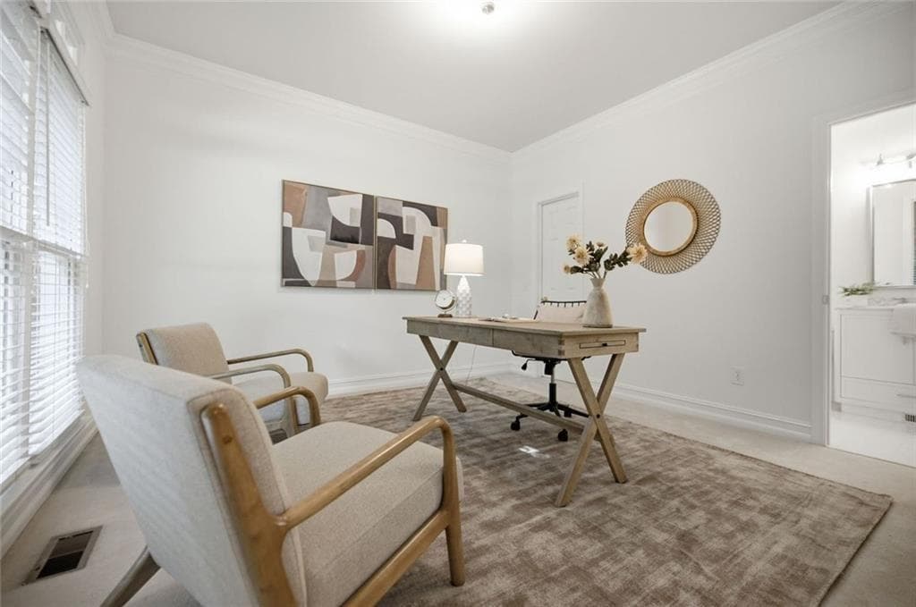 5 bedroom, 5 bathroom, 5,725 sq ft single family residence under contract at 865 Dockbridge Way, Alpharetta, GA 30004 — photo 8