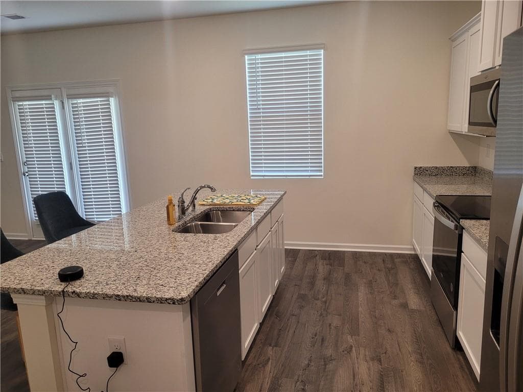 4 bedroom, 3 bathroom, 2,382 sq ft single family residence for rent at 2021 Vidalia Court, Dacula, GA 30019 for $2,395 a month — photo 8