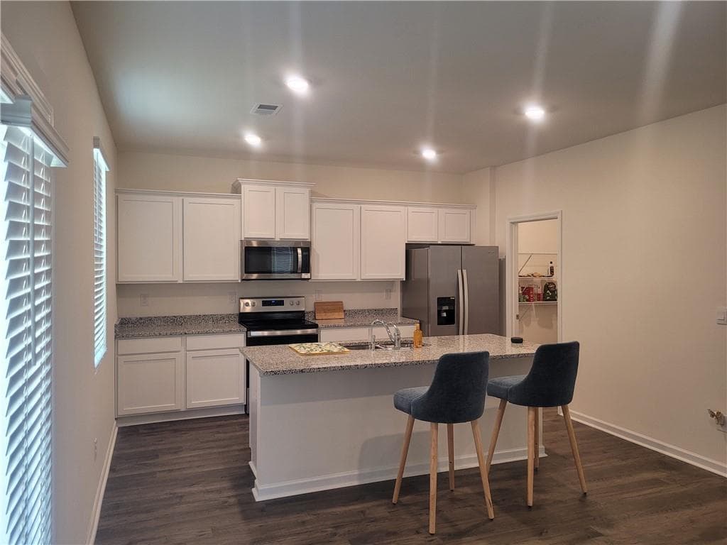 4 bedroom, 3 bathroom, 2,382 sq ft single family residence for rent at 2021 Vidalia Court, Dacula, GA 30019 for $2,395 a month — photo 10
