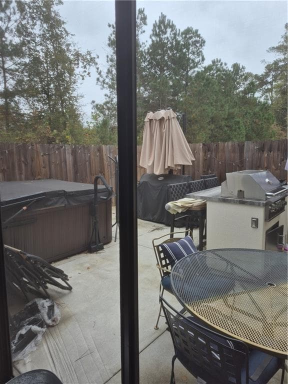5 bedroom, 5 bathroom, 2,976 sq ft single family residence for rent at 5453 Flat Rock Point, Lithonia, GA 30038 for $3,360 a month — photo 7