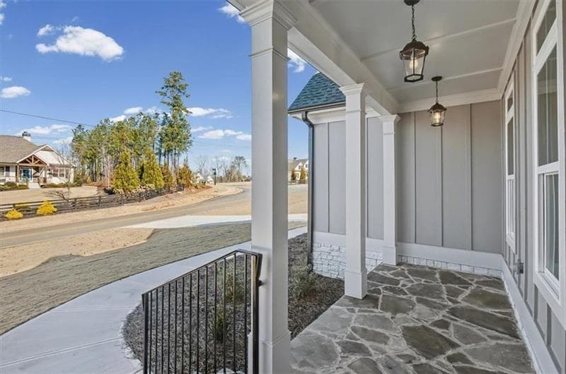 4 bedroom, 4 bathroom, 2,687 sq ft single family residence for sale at 994 Cable Road, Waleska, GA 30183 — photo 5