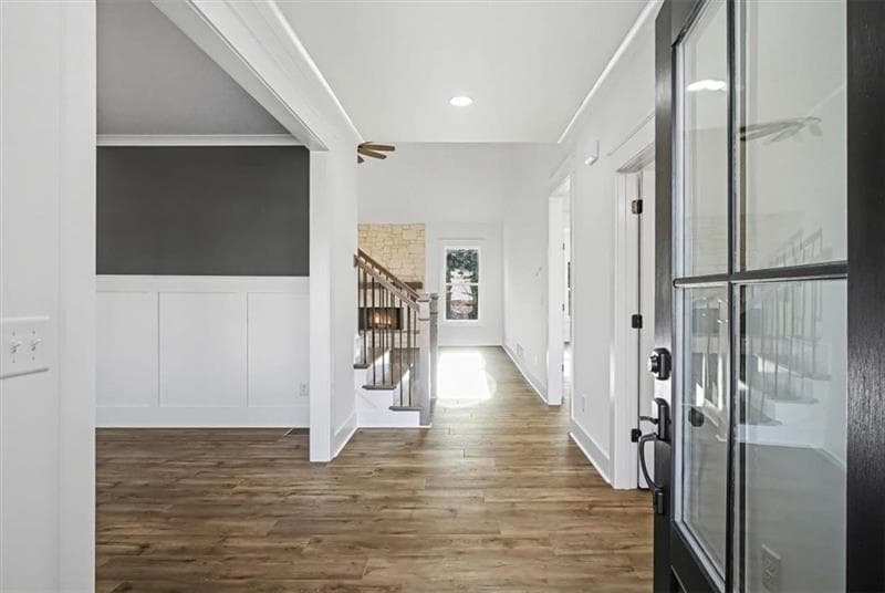 4 bedroom, 4 bathroom, 2,687 sq ft single family residence for sale at 994 Cable Road, Waleska, GA 30183 — photo 7