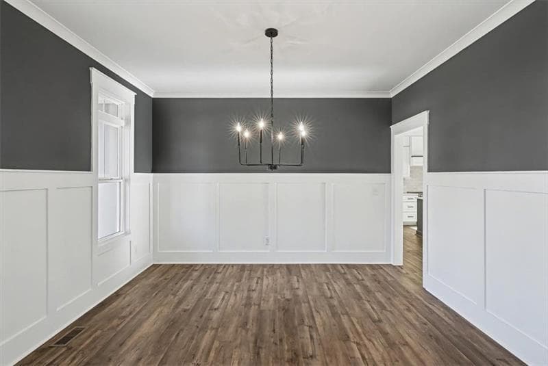 4 bedroom, 4 bathroom, 2,687 sq ft single family residence for sale at 994 Cable Road, Waleska, GA 30183 — photo 8