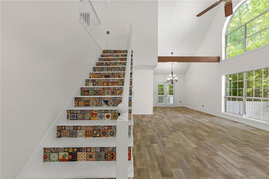 3 bedroom, 2 bathroom, 1,831 sq ft single family residence for sale at 2417 Empire Forest Drive, Tucker, GA 30084 — photo 4