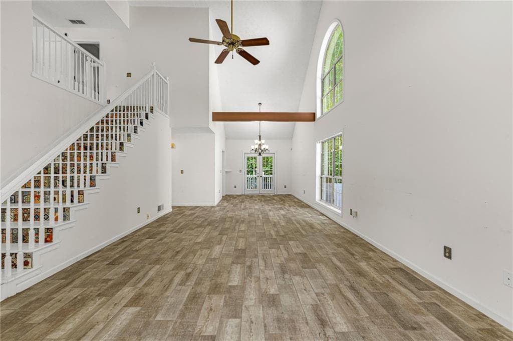 3 bedroom, 2 bathroom, 1,831 sq ft single family residence for sale at 2417 Empire Forest Drive, Tucker, GA 30084 — photo 5
