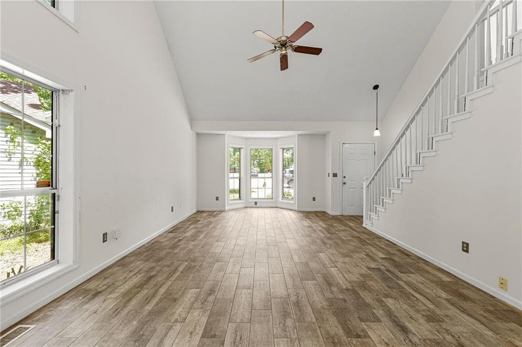 3 bedroom, 2 bathroom, 1,831 sq ft single family residence for sale at 2417 Empire Forest Drive, Tucker, GA 30084 — photo 7