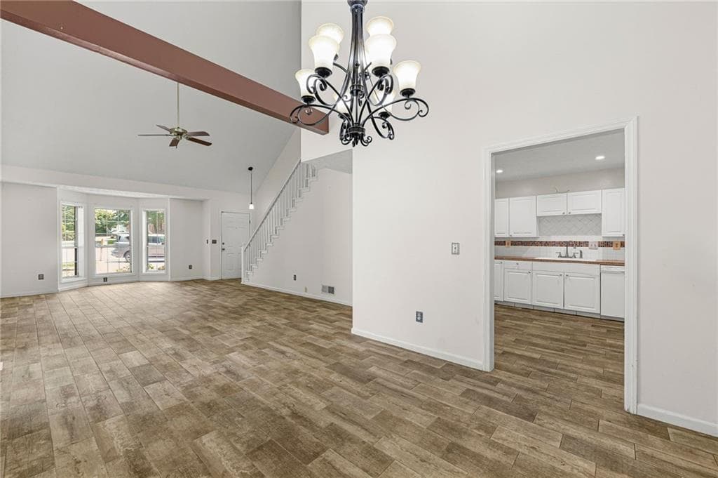 3 bedroom, 2 bathroom, 1,831 sq ft single family residence for sale at 2417 Empire Forest Drive, Tucker, GA 30084 — photo 10