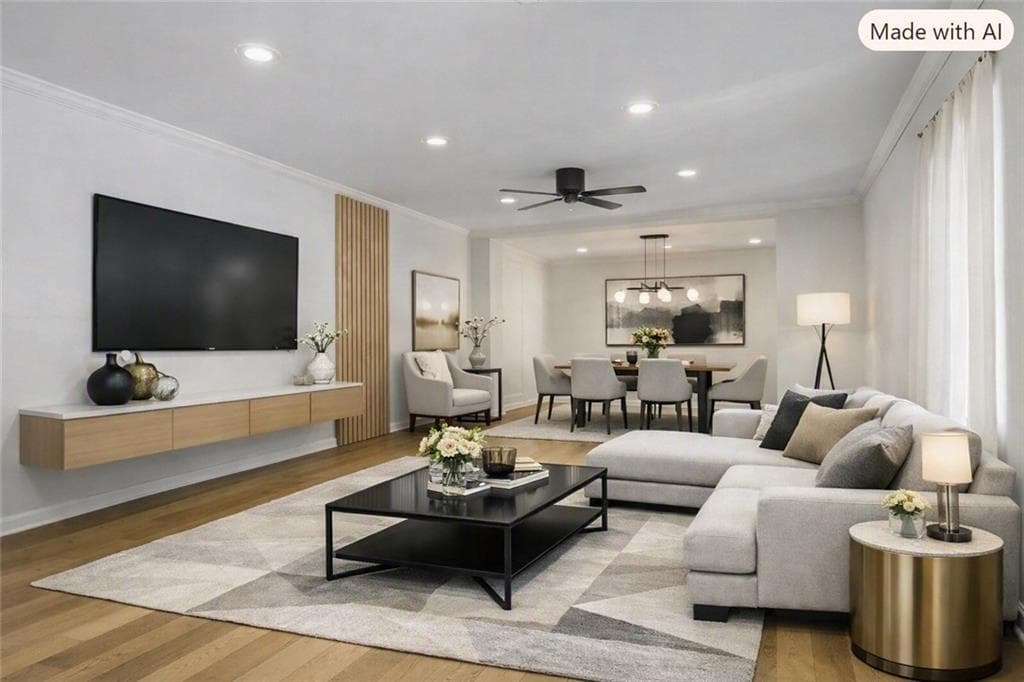 3 bedroom, 3 bathroom, 1,432 sq ft single family residence for sale at 1629 Detroit Avenue, Atlanta, GA 30314 — photo 8