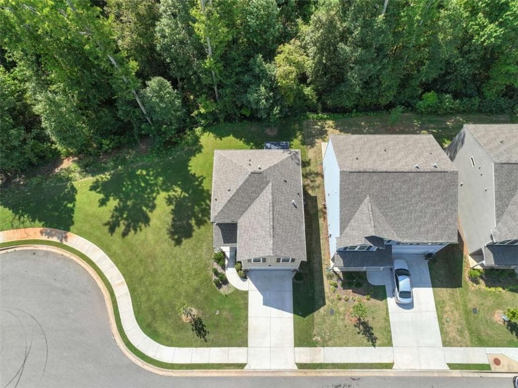 3 bedroom, 3 bathroom, 2,032 sq ft single family residence for sale at 408 Paulownia Circle, Mcdonough, GA 30253 — photo 7