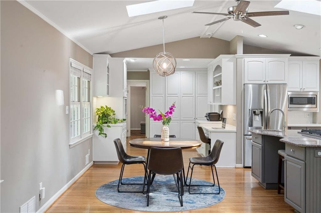4 bedroom, 3 bathroom, 3,068 sq ft single family residence for sale at 3265 Henderson Creek Road, Atlanta, GA 30341 — photo 8