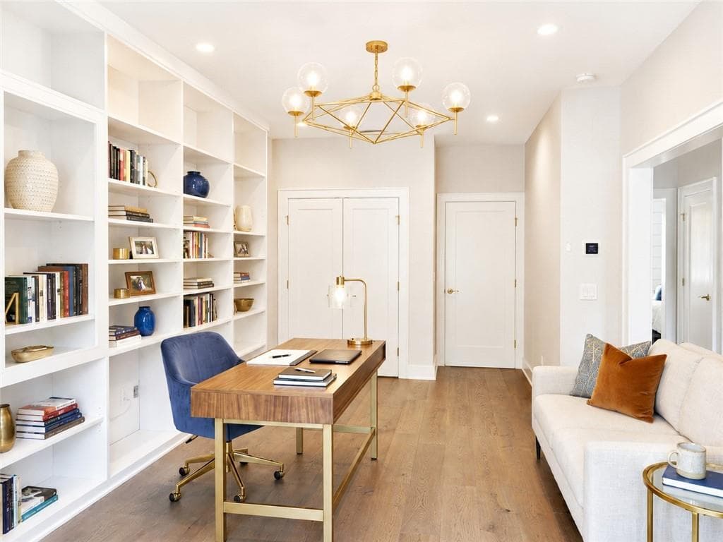 3 bedroom, 4 bathroom, 2,304 sq ft townhouse for rent at 2522 Appleden Place 6, Atlanta, GA 30319 for $5,800 a month — photo 10