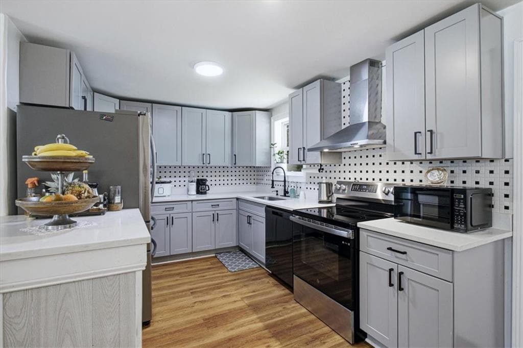 3 bedroom, 2 bathroom, 1,491 sq ft single family residence for sale at 119 Cedar Ridge Trail, Lawrenceville, GA 30046 — photo 6