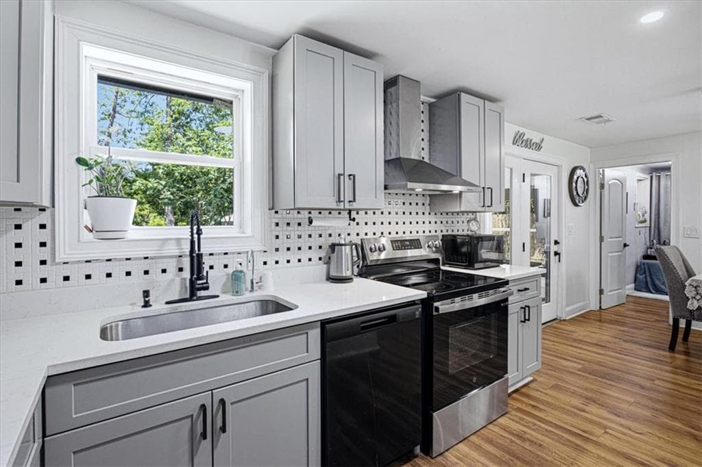 3 bedroom, 2 bathroom, 1,491 sq ft single family residence for sale at 119 Cedar Ridge Trail, Lawrenceville, GA 30046 — photo 7